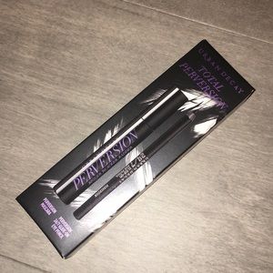 Brand new Urban Decay Total Perversion set